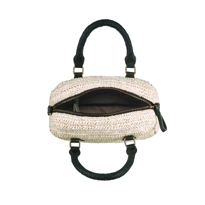 SEABREEZE SMALL TOTE GREY